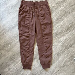 Lululemon dance studio joggers